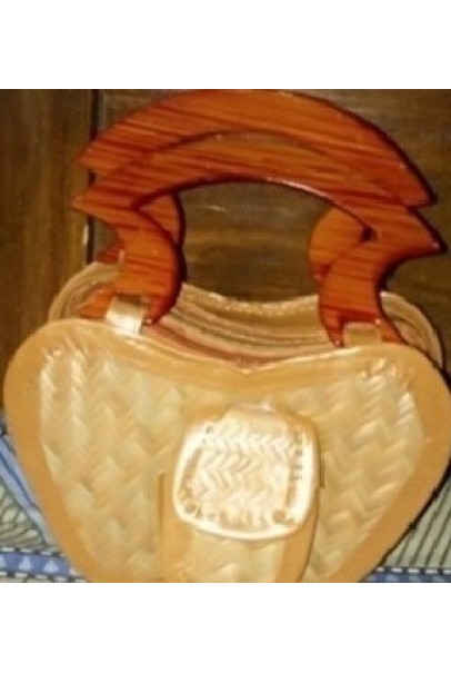 HAND BAG  